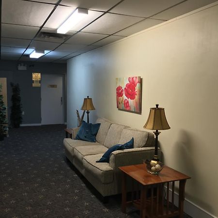 Fairway Inn Sussex Ngoại thất bức ảnh