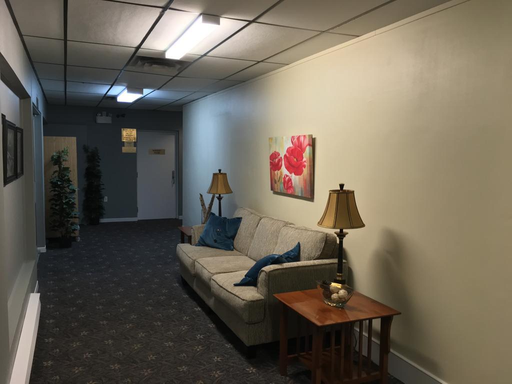 Fairway Inn Sussex Ngoại thất bức ảnh